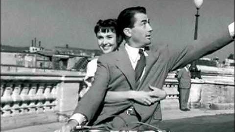 classic stars Doris Day fly me to the Moon