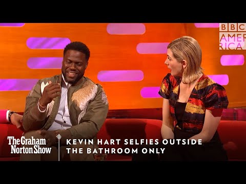 Video: Kevin Hart Odveo Je Suprugu Iz Bolnice