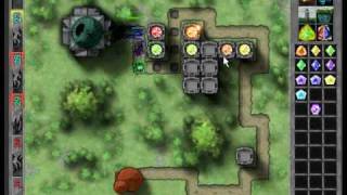 how to get the glowing frame score on gem crafts first epic battle