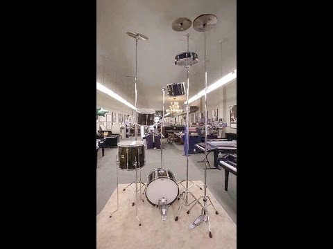 🎵 High hi-hats