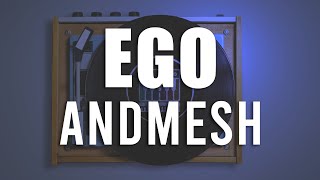 Andmesh - Ego (KARAOKE MIDI) by Midimidi