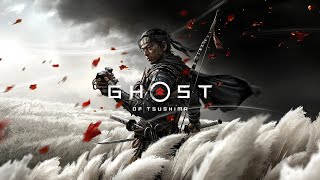 Ghost Of Tsushima (music From The Video Game) | Full Ost