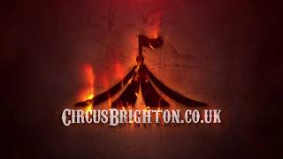 Circus Brighton Fire And Glow Troupe