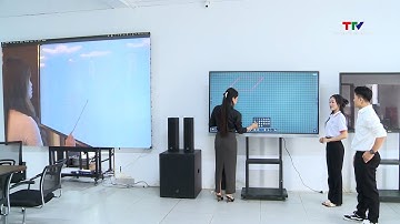 Doanh nhân trẻ thúc đẩy phát triển kinh tế tư nhân| NSTH