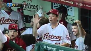 2012/05/02 Johnson's two-run dinger