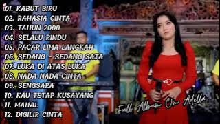 Arneta Julia Adella - OM ADELLA FULL ALBUM ll KABUT BIRU, RAHASIA CINTA, TAHUN 2000