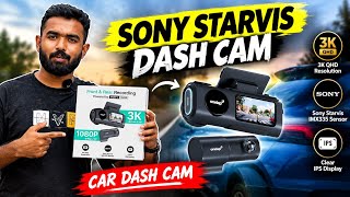 Best Dash Cam for Car in India 2026 🚗Onelap VidSure Review🔥 #dashcam screenshot 5