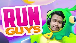 Seru Juga Ini Fall Guys - Run Guys: Royal Knockout (Android) screenshot 4