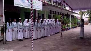 Download Lagu Hymne BALIKPAPAN dan Mars SMP negeri 12 BALIKPAPAN MP3