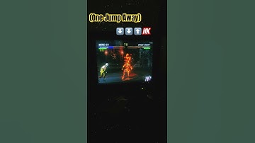 Scorpion Fatality Ultimate Mortal Kombat 3