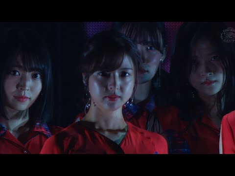 Nogizaka46 2021 あの日　僕は咄嗟に嘘をついた 그날 나는 순간적으로 거짓말을 했다