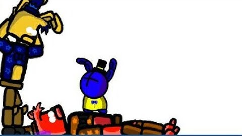 Testing Adam fnf oc v2 and mr rey fnf oc v1 by me (no sound because im tired)