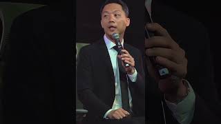 Trends 2026-2027 : Business บนเวที งาน SUPALAI Presents CREATIVE TALK CONFERENCE 2026