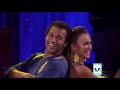 DWTS - TOP 10 - Cha Cha