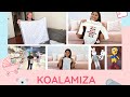 KOALAMIZA İLK HAZIRLIK👶🏻|BABAANNENİN TORUNA HAZIRLIKLARI |NELER ALDIK ❓❓