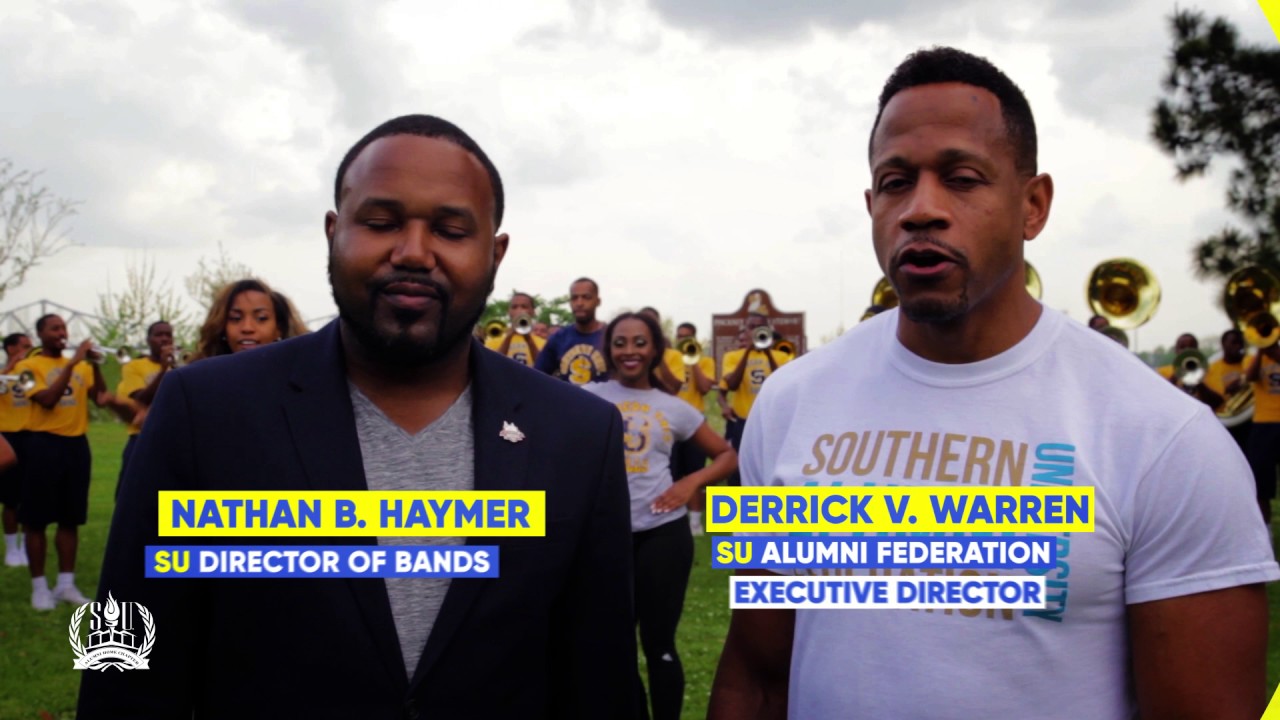 SU Alumni Home Chapter Crawfish Boil Commercial 2017