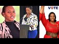 Justine Namere Aswalidde Mu Parliament,Alabudwa Ajakiwulira/ Agava Ekalangala Ku Ground