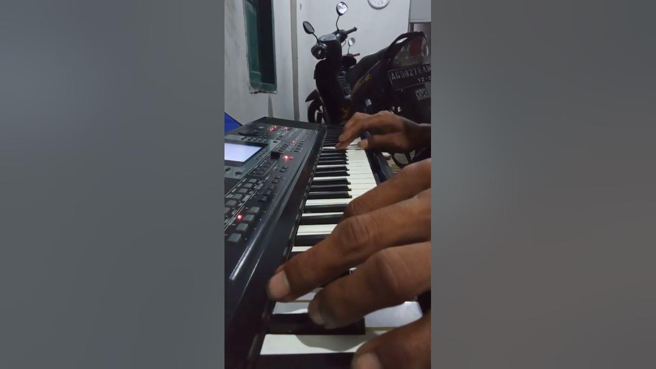 JODOH SAKINAH MAWADDAH WARROHMAH (INTRO)