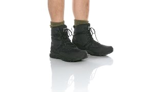 Original S.W.A.T. Alpha Fury 8' Lace-Up SKU: 9566687