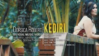 Dorsica Robert - Kediri ( Official Music Video ) #Twin_Tone_Production