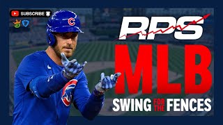 MLB DFS Advice, Picks and Strategy | 5\/27 - Swing for the Fences