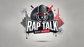 "RapTalk" feat. Bartosz (Głowa PMM) Głowacki - odc. 11
