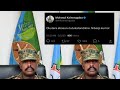 We have started beating fools - Gen Muhoozi