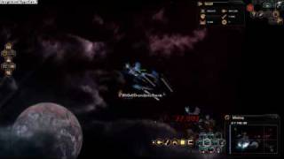 Starquest Clanwerbung