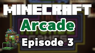 Minecraft The Blocking Dead (Arcade): Episode 3 (Hypixel