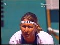 Steffi Graf vs Amélie Mauresmo ROLAND GARROS 1997, Steffi Graf vs Paola Suarez AUSTRALIAN OPEN 1999 Mp3 Song