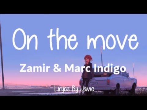 Zamir & Marc