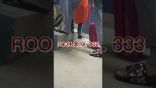Room No. 333 Short Film Trailer Omars World