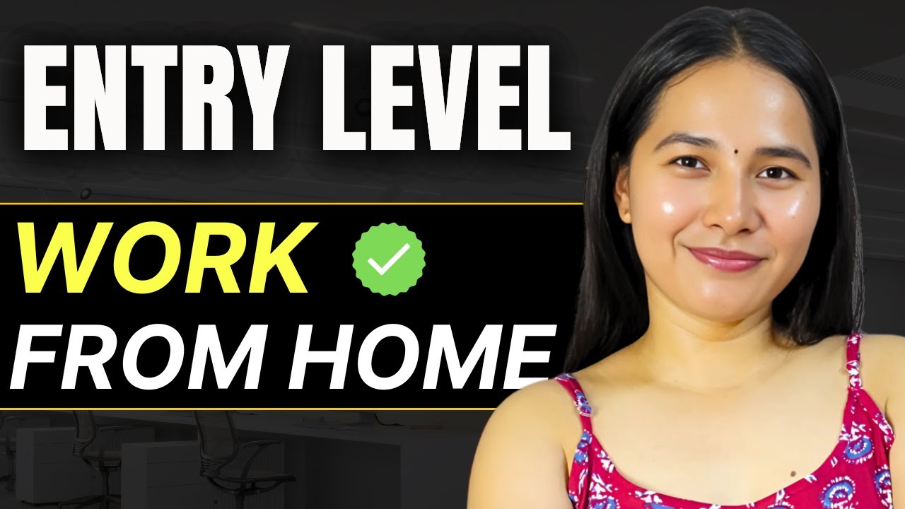 rewrite this title Rackspace Work From Home Jobs 2025 🚨 Remote Hiring | Freshers Can Apply!