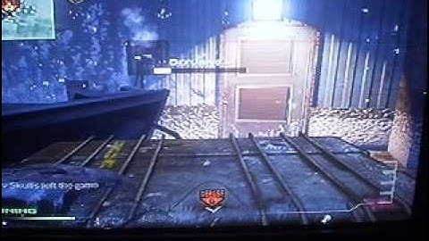 gb 1v1 dispute outpost vs U THINK U WIN