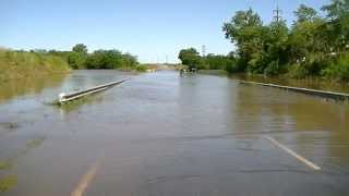 Inundacion del 21 del 12 del 12