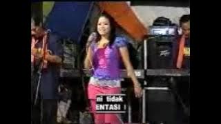 cinta berawan - lilin herlina - om tarik wiir lawas 2008