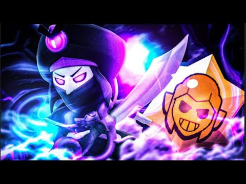 GUIDE MORTIS #1( 1500 🏆 ) comment maîtriser mortis 🦇 pouvoir star , gadgets, équipements,…