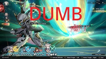 Divergent Universe Is Dumb