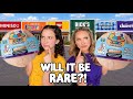 MEGA VIRAL DUMPLINGS DECIDE WHERE WE SHOP & WHAT COLOR WE SHOP FOR 🌈🤔🛒
