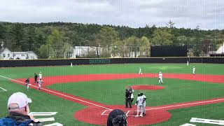 Jake Williams - Yale | Home Run vs Dartmouth