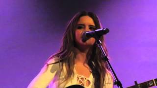 Maren Morris My Church Ryman Auditorium Nashville