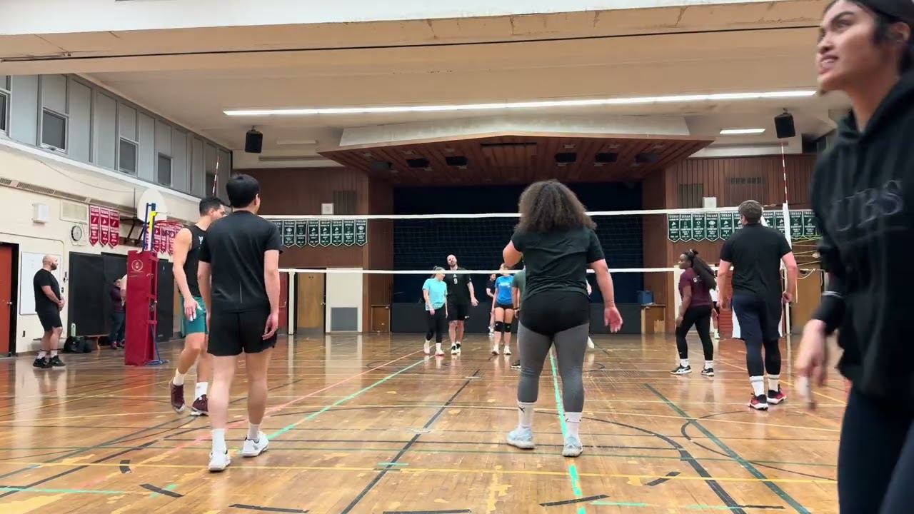 2026-02-19-TOVC-Winter/Spring-Thursday-Week-5 Set 1