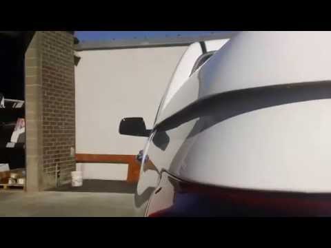 A R E Lsx Tonneau Cover With Bedrug On Toyota Tundra Crew Max Pickup Youtube