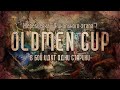 Oldmen Cup. Жеребьевка финального этапа.