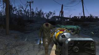Fallout 4 settlement building mods