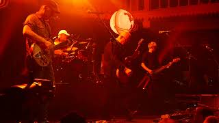 Pixies, Cecilia Ann &amp; Rock Music, Paradiso Amsterdam, 20 maart 2024