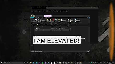 Self Signing an Electron app (or any)