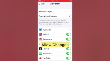 microphone not working on iphone #iphone #microphone #problem