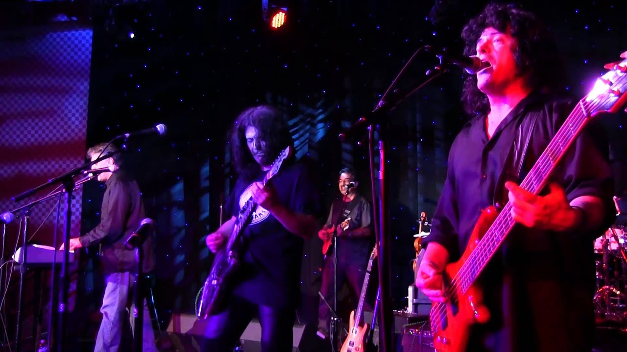 Ron Soltis - See Me, Feel Me -- 2013 Rhythms Of Life Concert - 10-17-2013