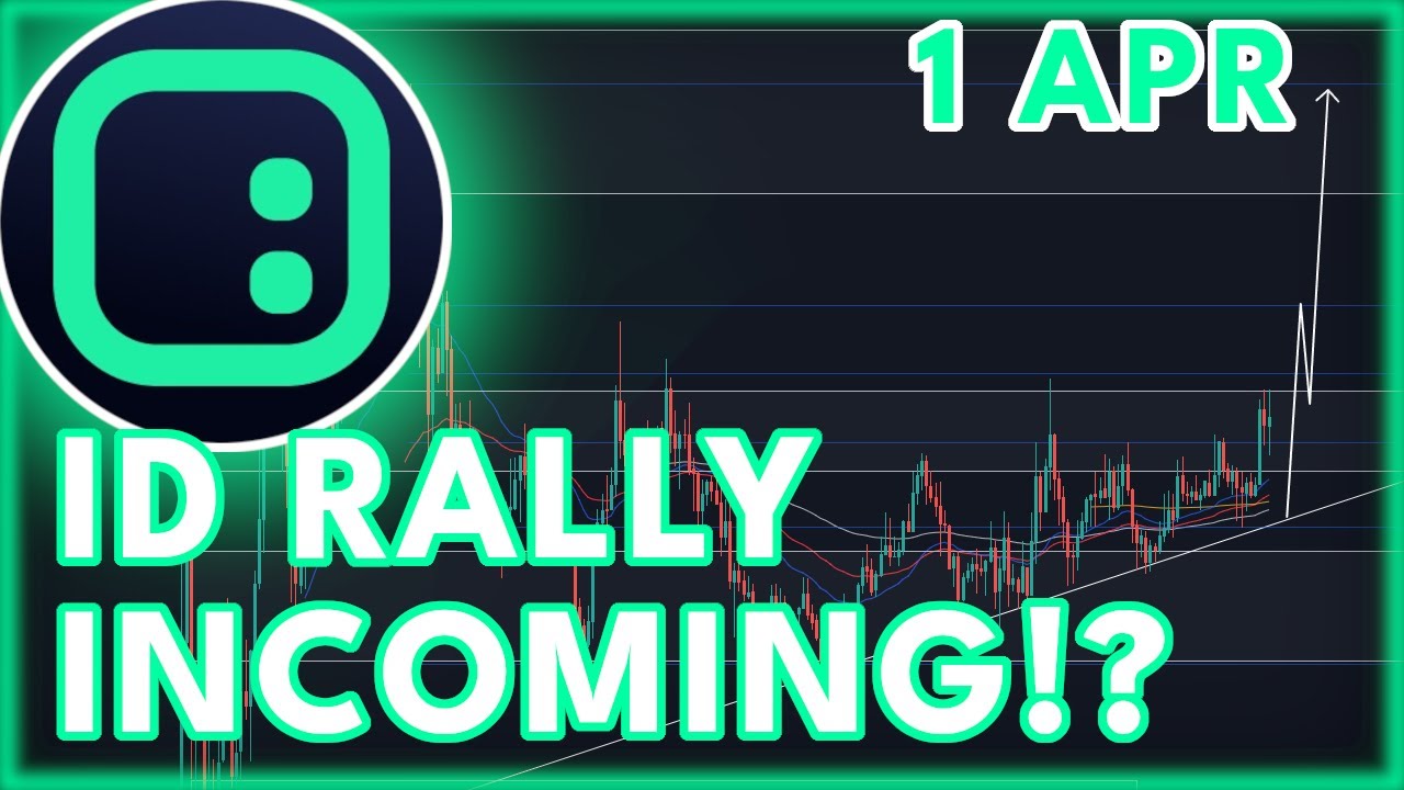 $ID PRICE PREDICTION TODAY!🔥 | SPACE ID PRICE PREDICTION & NEWS 2023